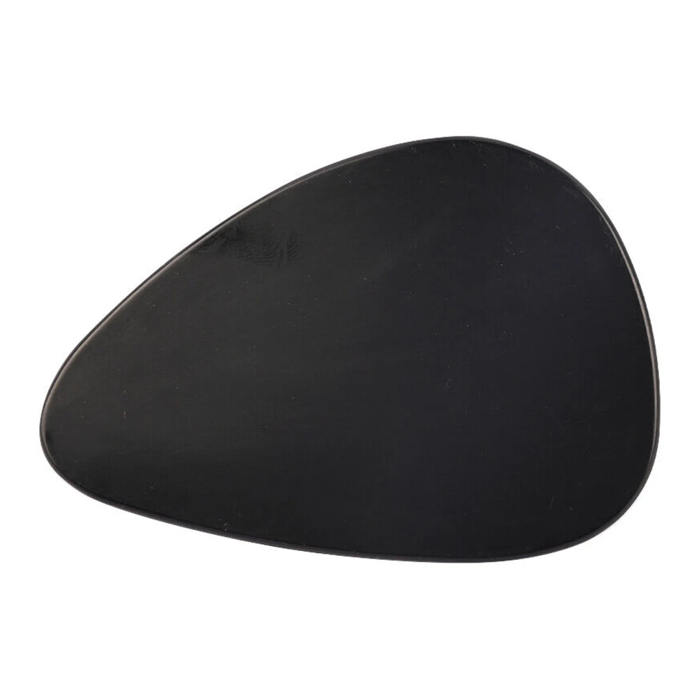 

Car Repair Left Headlight Washer Cap Headlight Washer Cap High-strength Spray-painted Required Unpainted Black Easy Installation