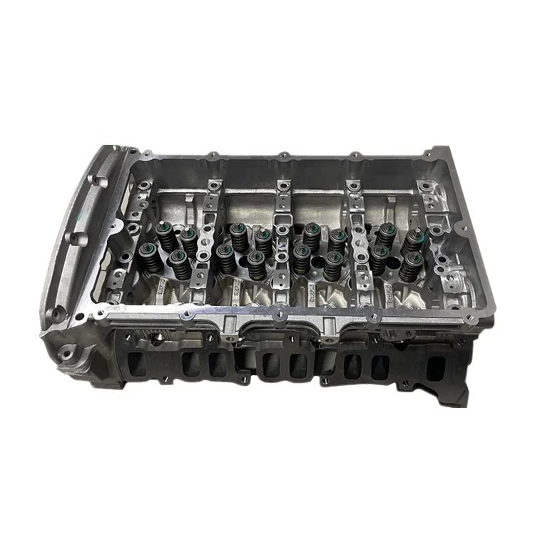 

PB9K29 6090 AA Auto Parts Complete Cylinder Heads Engine Cylinder Head For Ford tourneo V362 2.0 FK2Q 6C032 AA