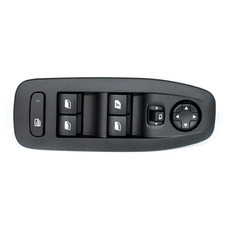 

Новый высококачественный автомобильный левый передний стеклоподъемник, переключатель окна 98007436 ZD для Peugeot Citroen 2008