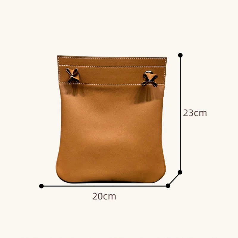 AIGO Genuine Leather Women Mobile Phone Bag Small Shoulder Bags For Women Shoulder Messenger Bag Purses and Handbags Cell Phone