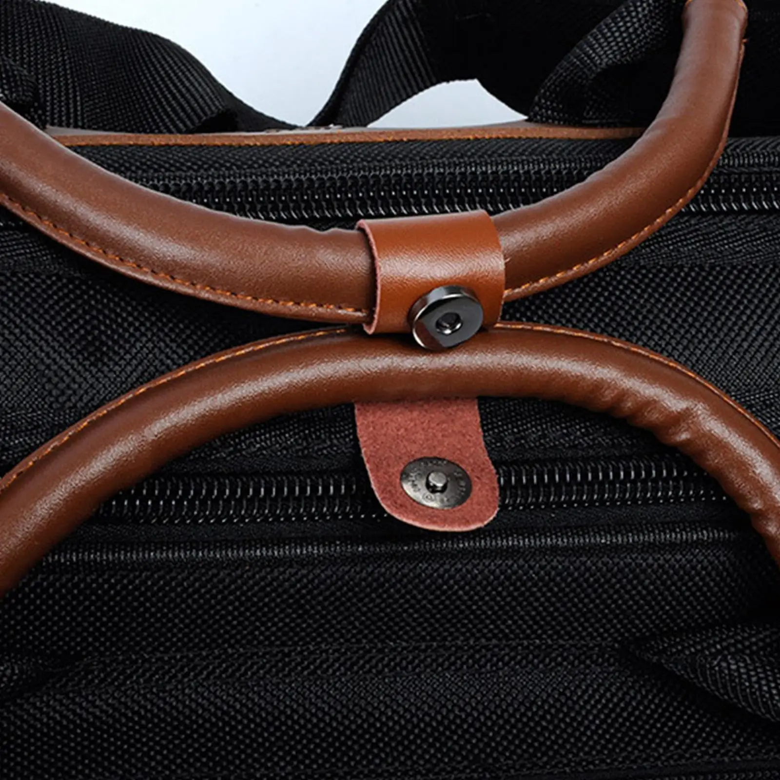 

Дорожный рюкзак-кейс, легкий, утолщенный, с регулируемым плечевым ремнем