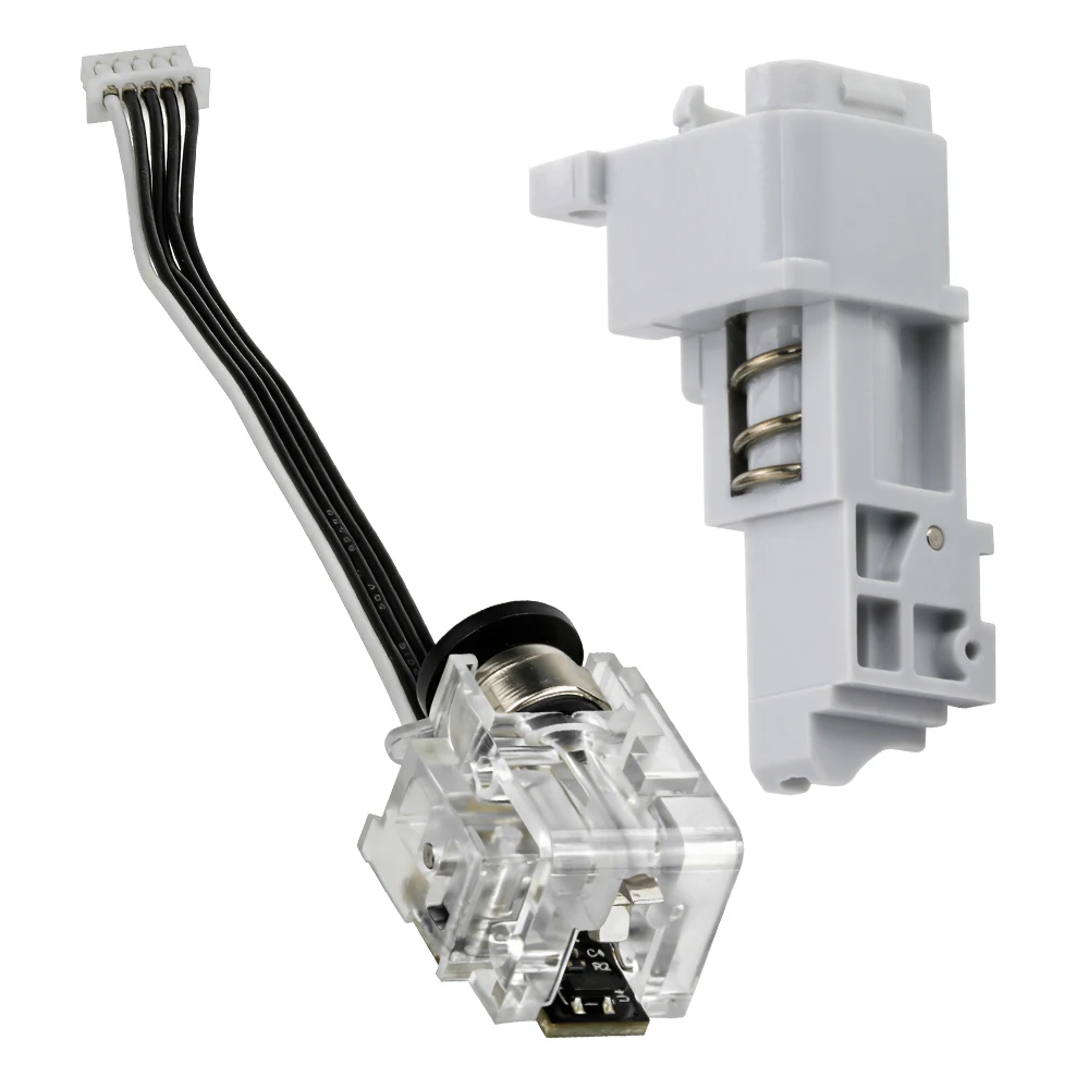 Für Bambu Lab A1 X1 P1 Serie Hall-Schalterplatine Komponente Extruder Filamentsensor Baugruppe für Bambulab X1/P1 3D-Druckerteile – Detail 15