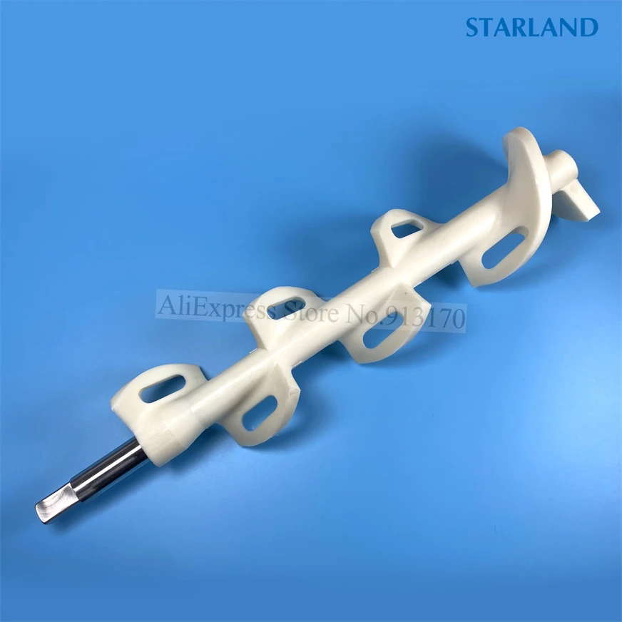 

1 Piece Special Stirring Rod Long Scraper Rod Spare Part For BKN Soft Serve Ice Cream Machines Fitting Replacement