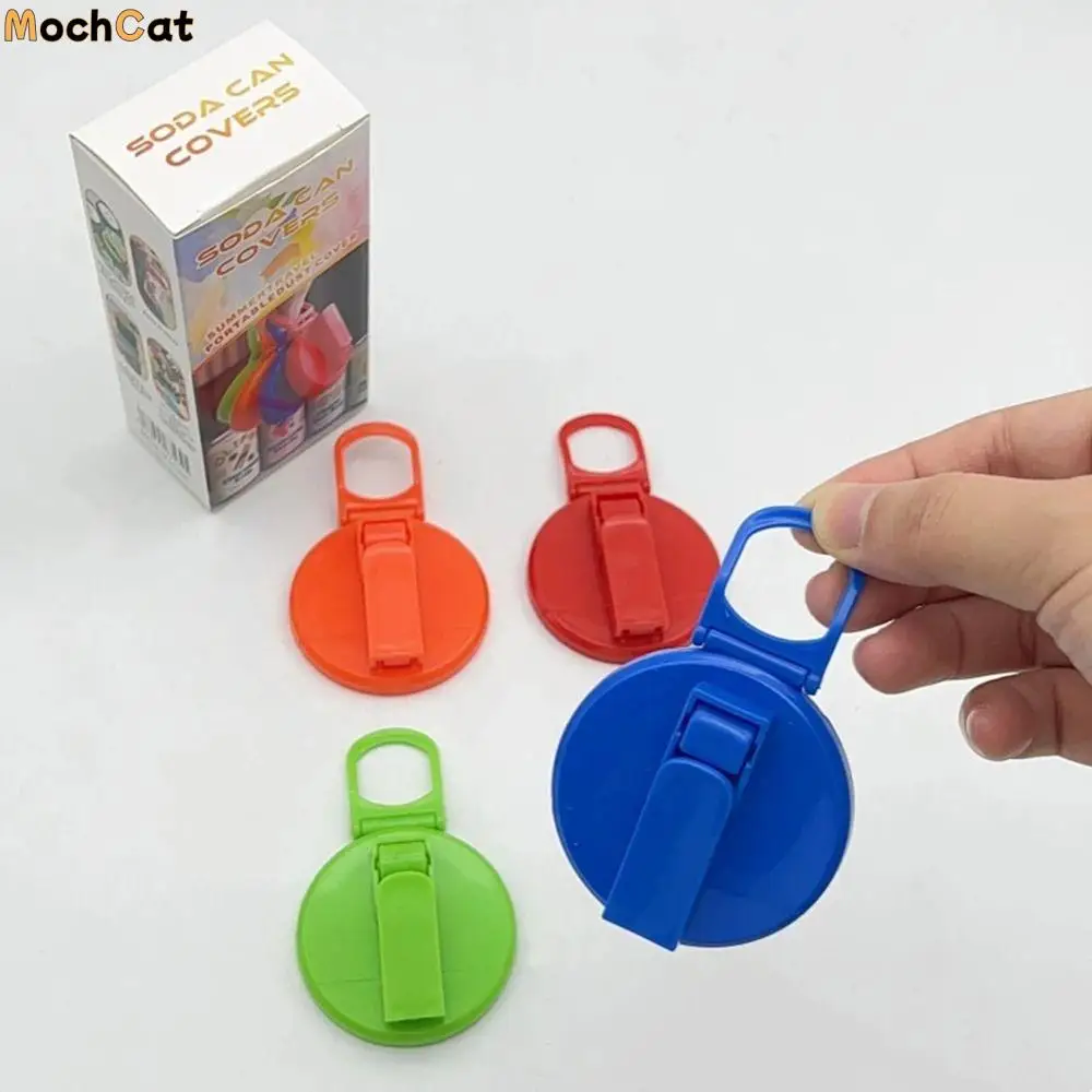

Soda Cup Cover Soda Can Lids Good Sealing Spill-proof Drinking Tube Adapter Cup Accessories Bottle Replacement Lid Juice Bottle