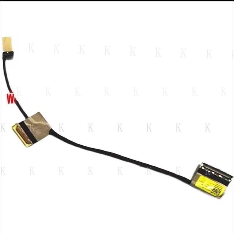 

C новый для Lenovo Thinkpad Yoga 370, ленточный кабель для экрана DC02C00E900 01HY231