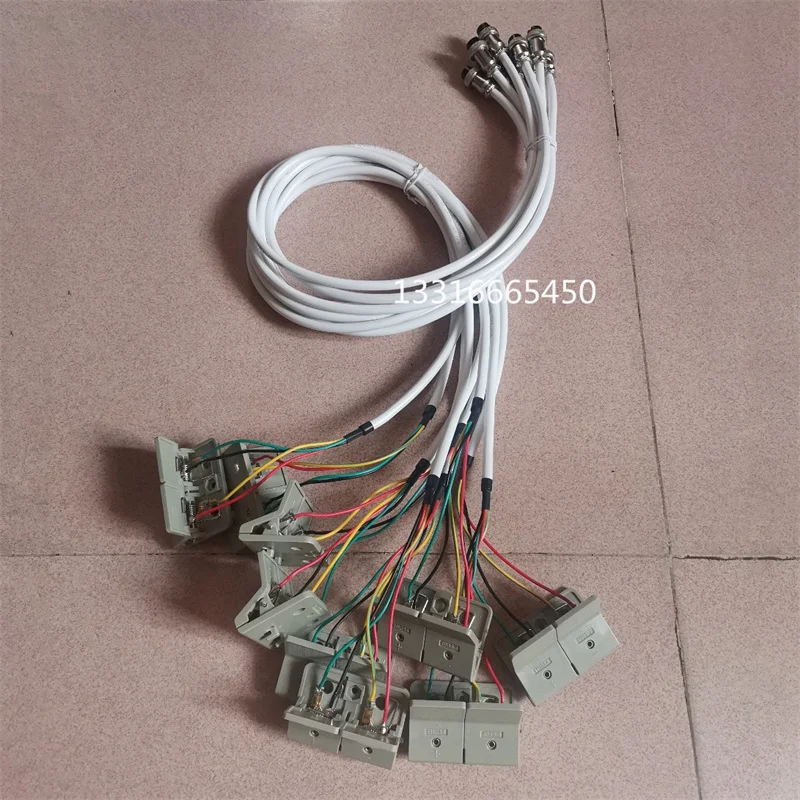 Battery Cell Soft Pack Battery Test Fixture Internal Resistance Tester