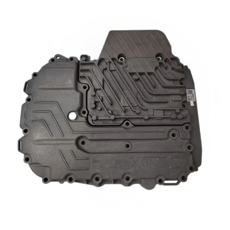 

Transmission Control Unit 0501337233 – Compatible with TraXon Automatic Gearbox | TCU for Heavy-Duty Vehicles