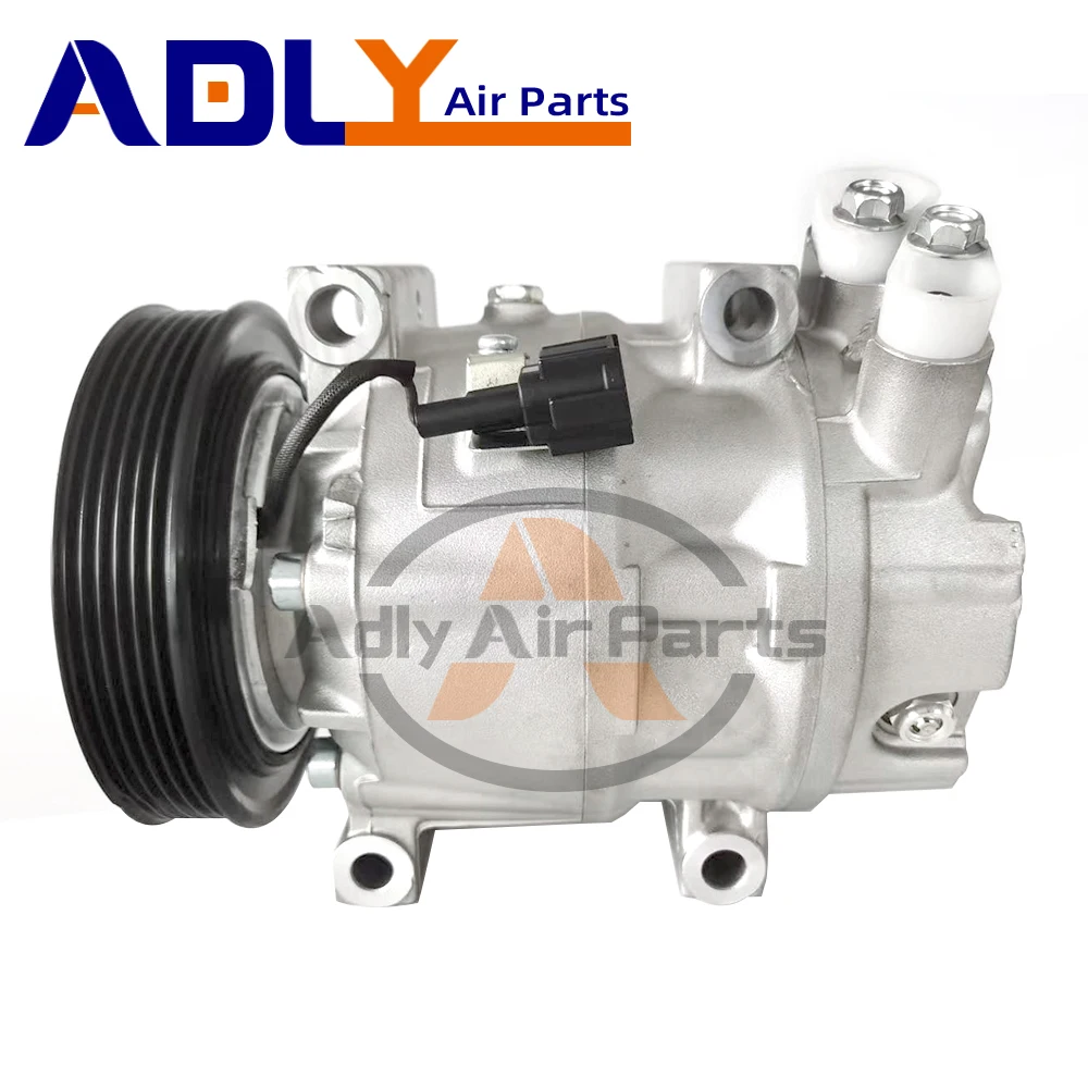 CWV618 AC Compressor For Nissan Maxima Infiniti I30 926002Y000 926002Y01A 926002Y01B 9260031U10 9260031U11 9260031U20 9260031U60