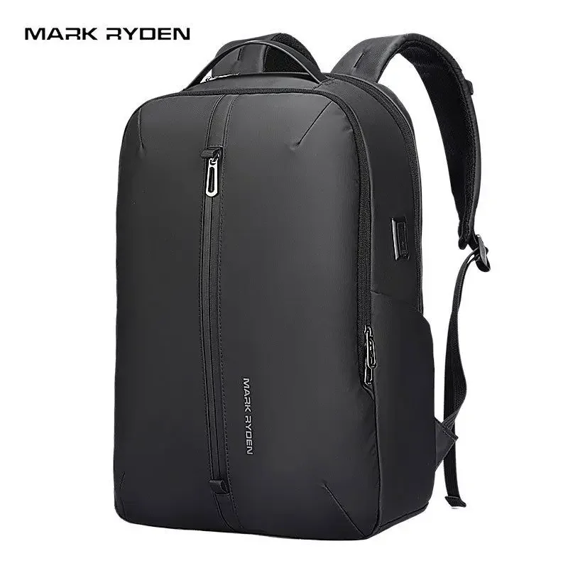 

Mark Ryden 15.6 Laptop Backpacks Men Backpack Male Large Capacity Multifunction Backpack Waterproof Travel Bags