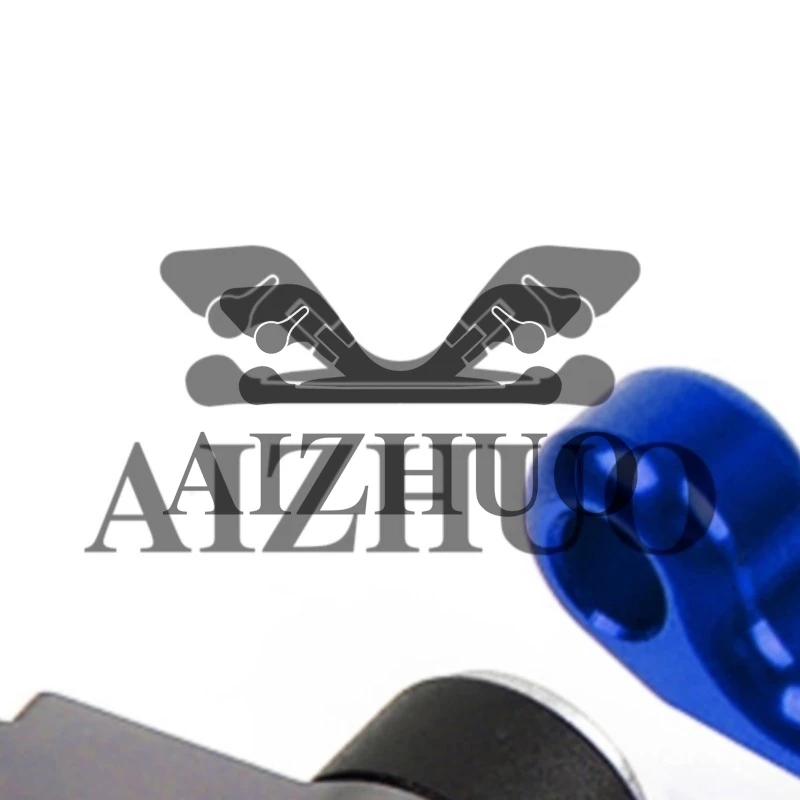 

Motorcycle For YAMAHA YZ 80 1987 1988 1989 1990 1991 1992 1993-1996 CNC Aluminun Dirt Bike Pivot Brake Clutch Levers Accessories