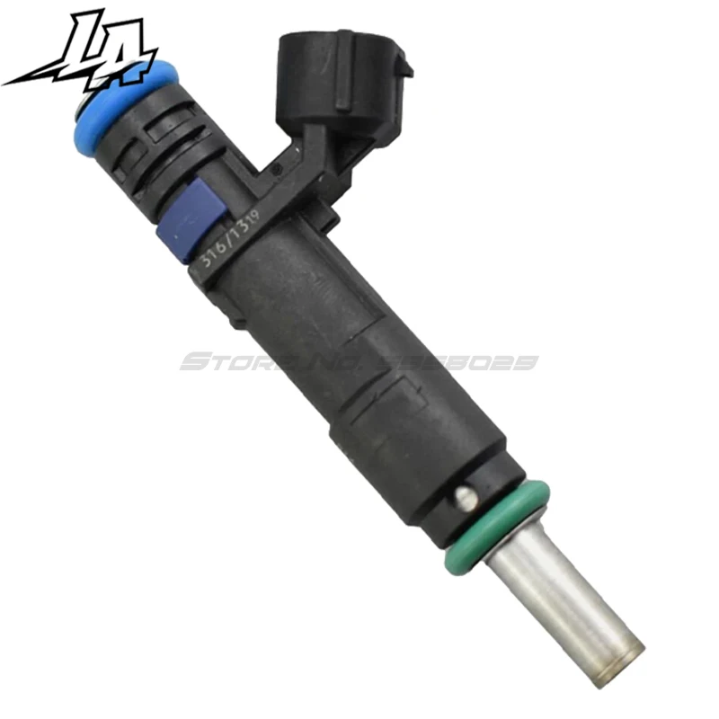 حاقن الوقود 420874834 420874846 يناسب موديلات Sea-Doo GTR GTX RXT WAKE 2013-2017 155 215 230 260 HP #1