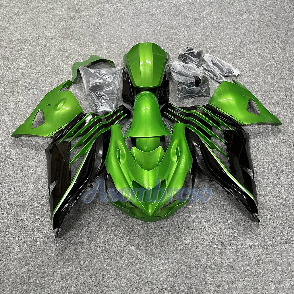 Fairing kit fit for Kawasaki Ninja ZX 14R 2012-2013 2014 2015 2016