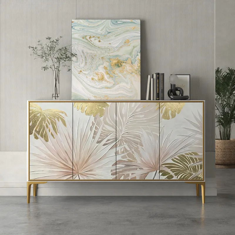 

Nordic Cozy Living Room Cabinets Decoration Gold Japanese Storage Living Room Cabinets Modern Meuble Rangements Furniture Home