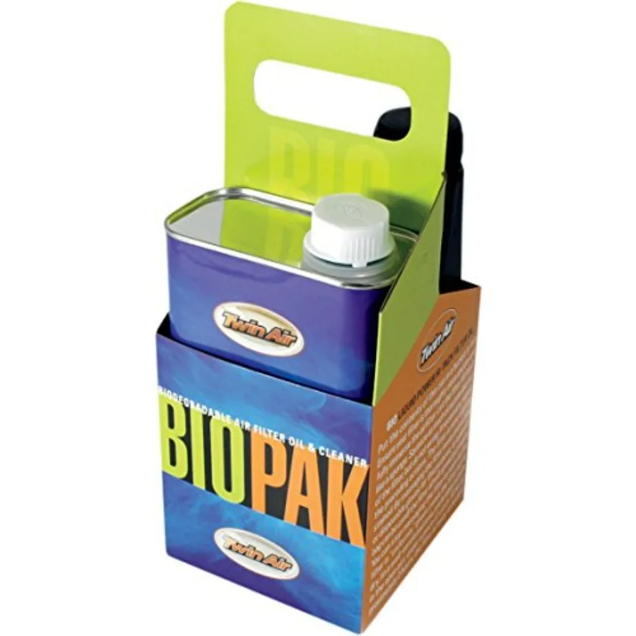 

Био Oil Pack 159020