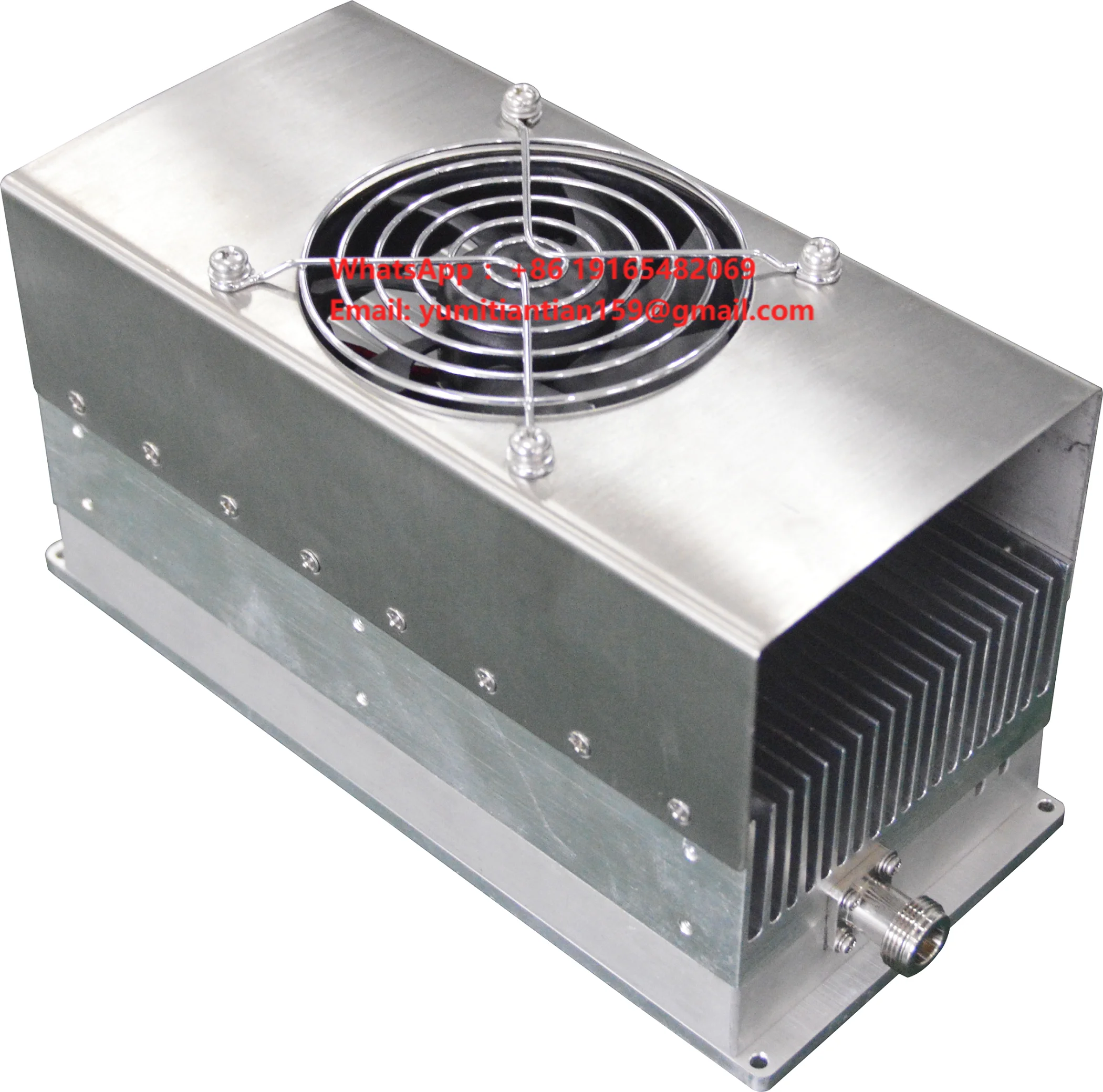 2450MHZ 200W Microwave Power Generator Module (Replace Magnetron)