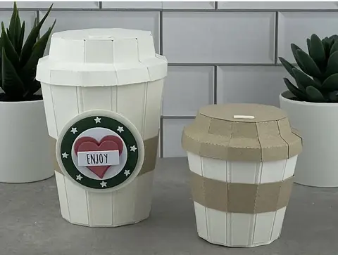 10 best sales कटिंग डाई बॉक्स - №9