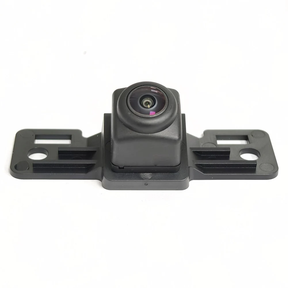 OEM DFR7-67RC0 Front Grille Camera Car Grille Camera Installation Non-deformed Practical And Reliable Wear-resistant