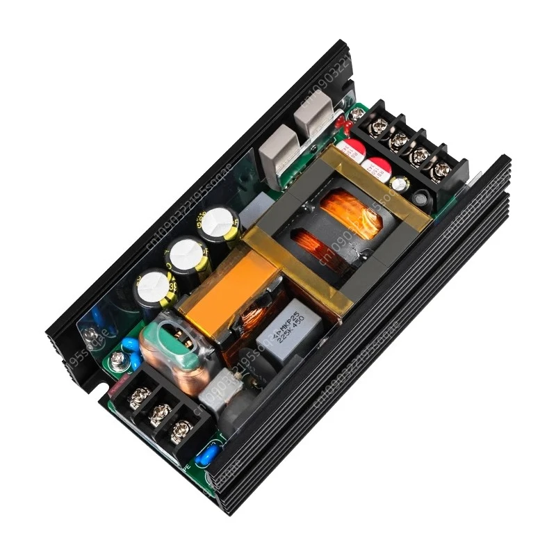 

48V5A250W Модуль источника питания с переключателем, активное снижение и стабилизация напряжения, источник питания POE DC48V300W