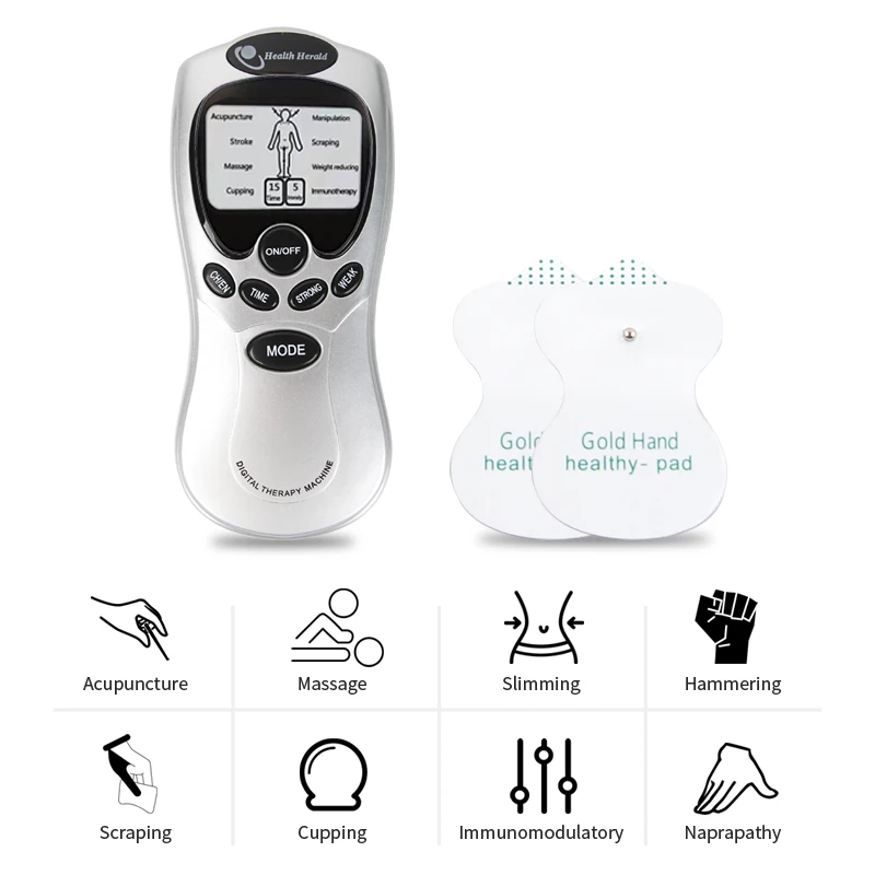 Thumbnail 3 - #70 Latest Electric Back Massagers Offers
