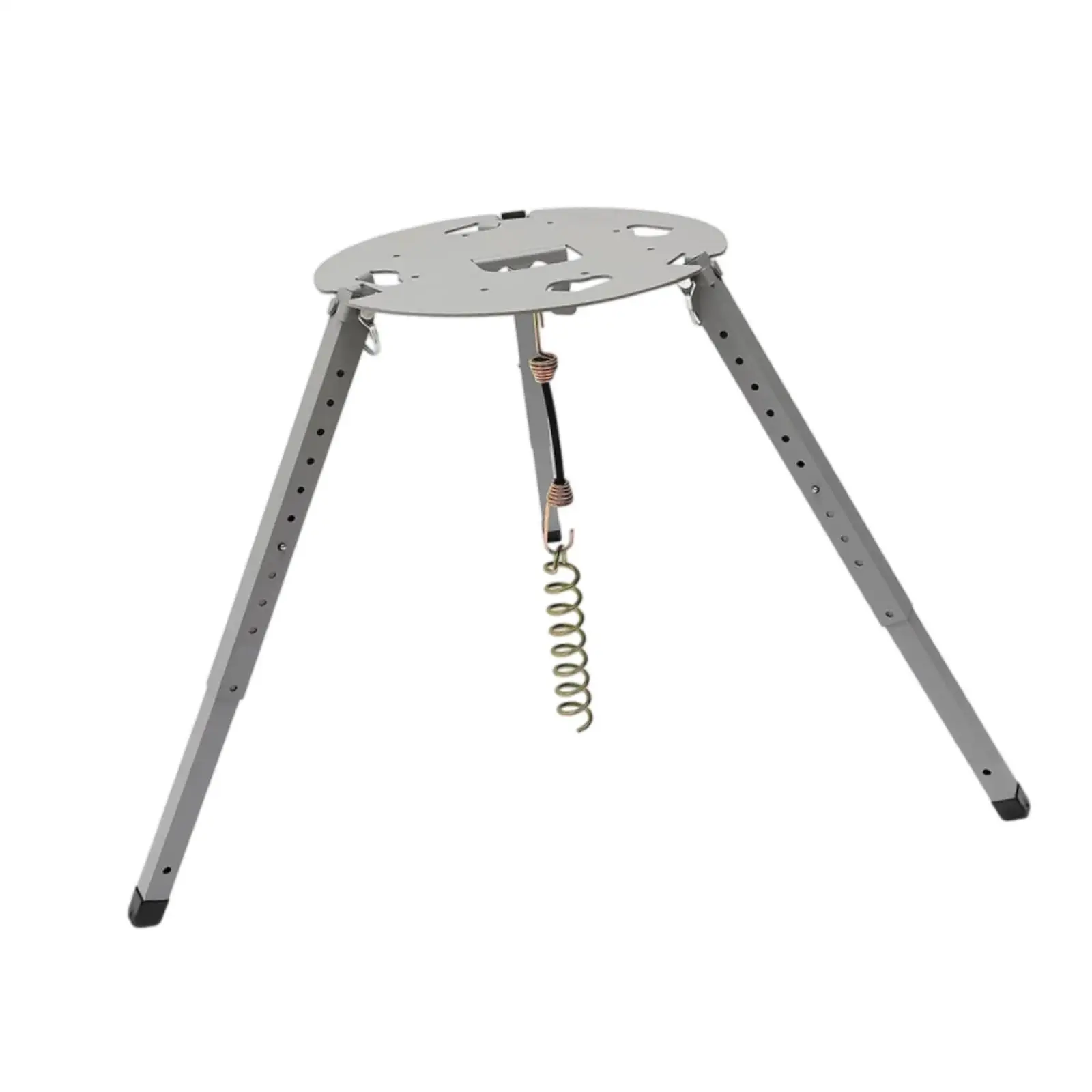 

TR-1518 Tripod Mount Gray Sturdy Premium for Gmmp1 GM1599 Carryout