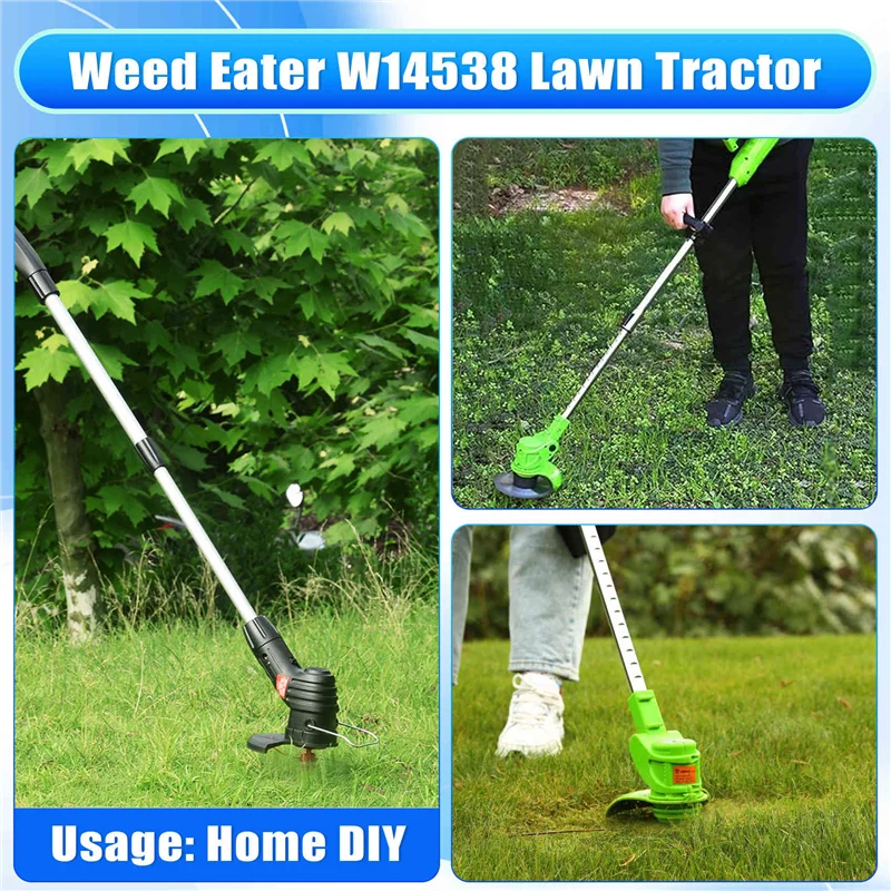 BHTS-polea tensora para cortacésped para artesano Husqvarna Tractor de césped 194327 532194327 piezas de cortacésped accesorios de herramientas de jardín