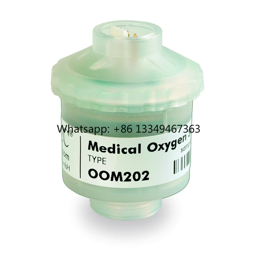 Oxygen Sensor O2 Sensor Oxygen Cell O2 Transducer
