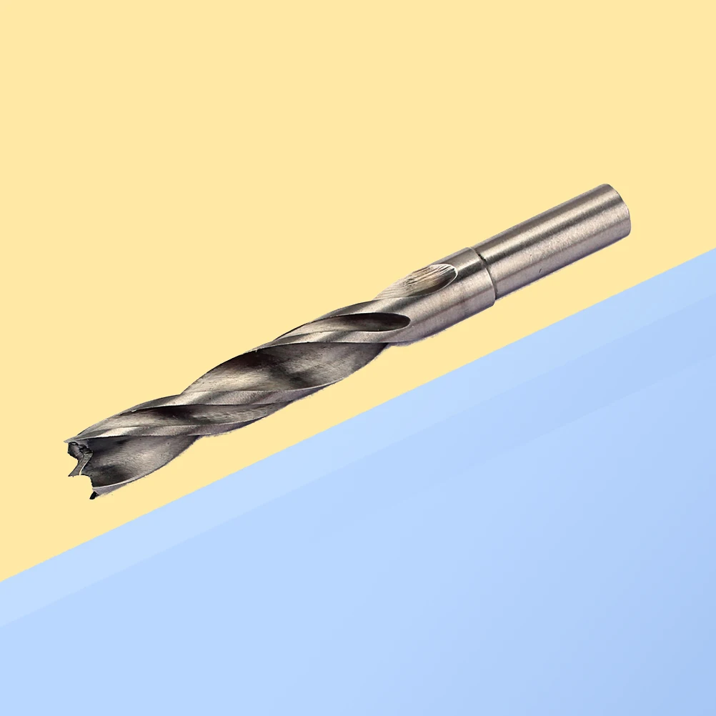 10.5Mm Drill Bits High Speed Steel For Concrete Abrasion Resistant Coating Hole Drilling Tools For Diy Engineering