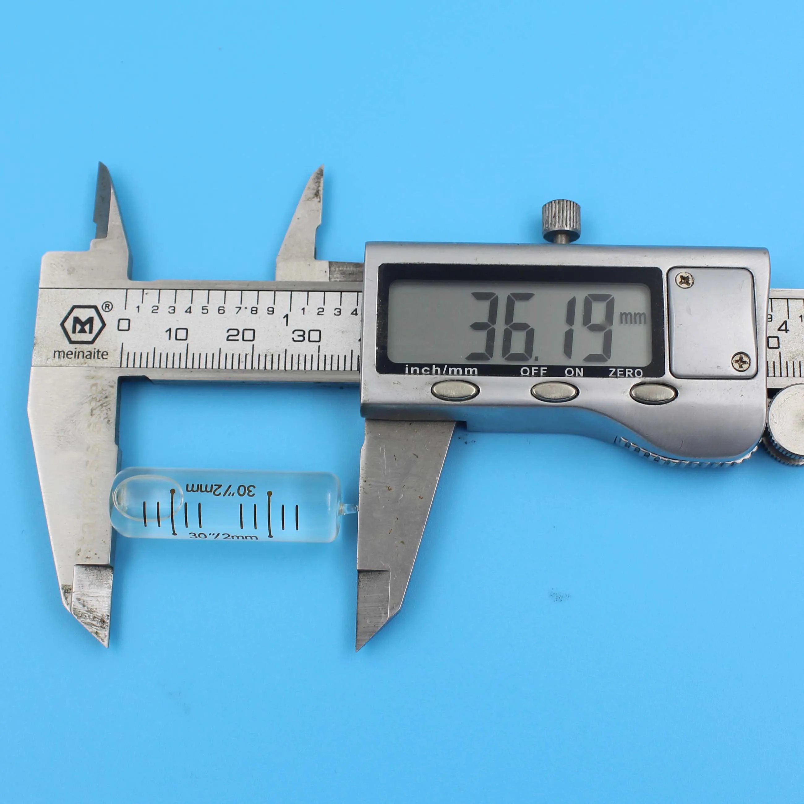 QASE 10.5*37mm 30\