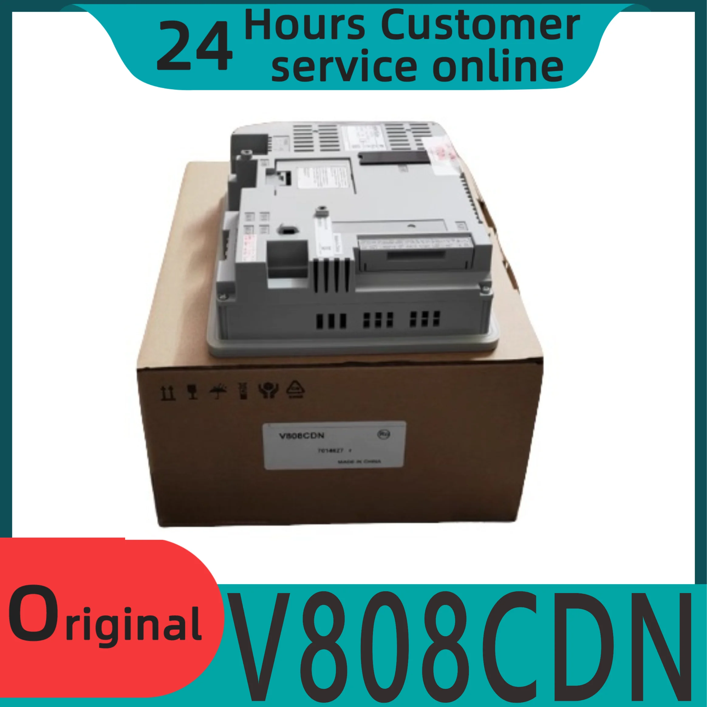 

Brand new original touch screen V808CD/V812IS/V806CD+/V810C/808CDN/V808SD