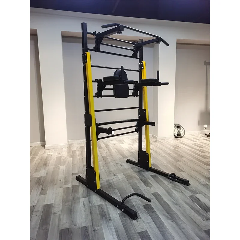 Indoor pull-ups single parallel bars fitness exercise single parallel bars DY-3020