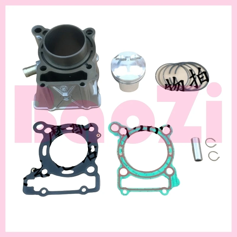 

Cylinder Block Assembly for Zonsen Aprilia Apr125-2 Gpr125 Apr125-2f