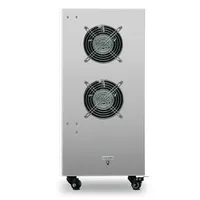 SRX Ozone Generators Portable Versatile Air Source 15G/H OzonAqua Ozonizer Water Purifier Machines