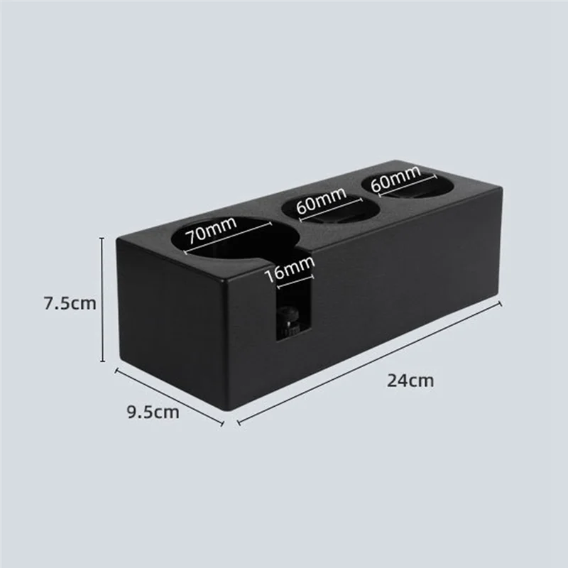 Hiws Coffee Tamper … - image