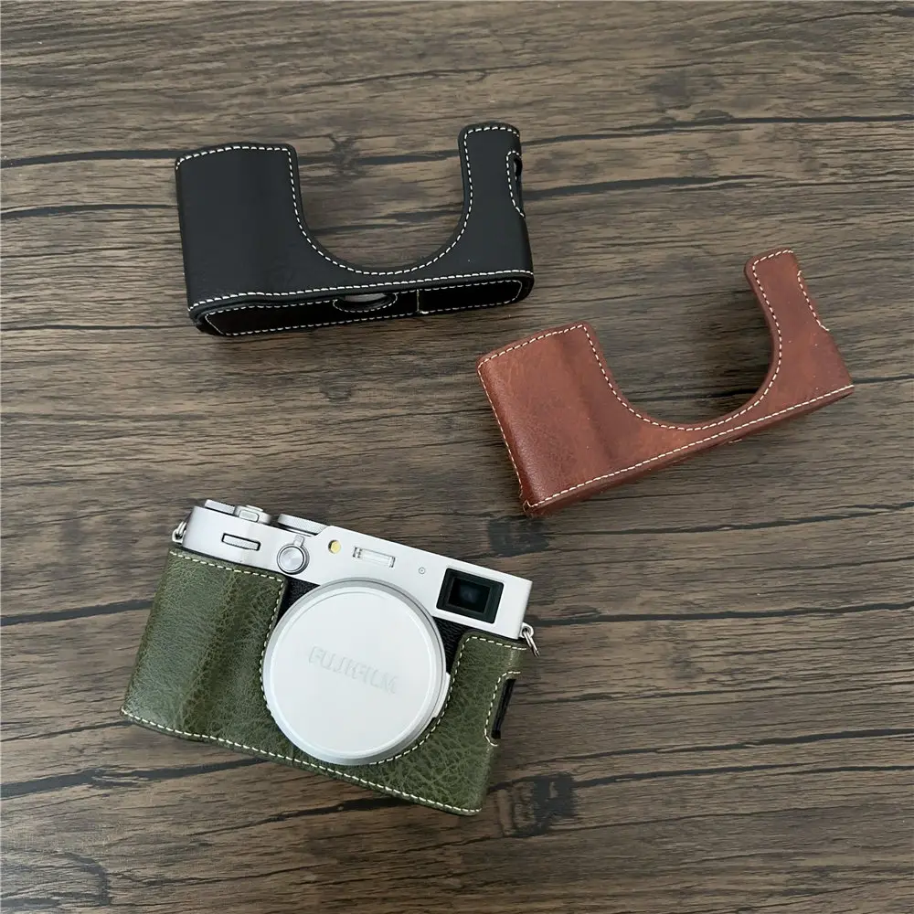 Camera Half Case Fo… - image