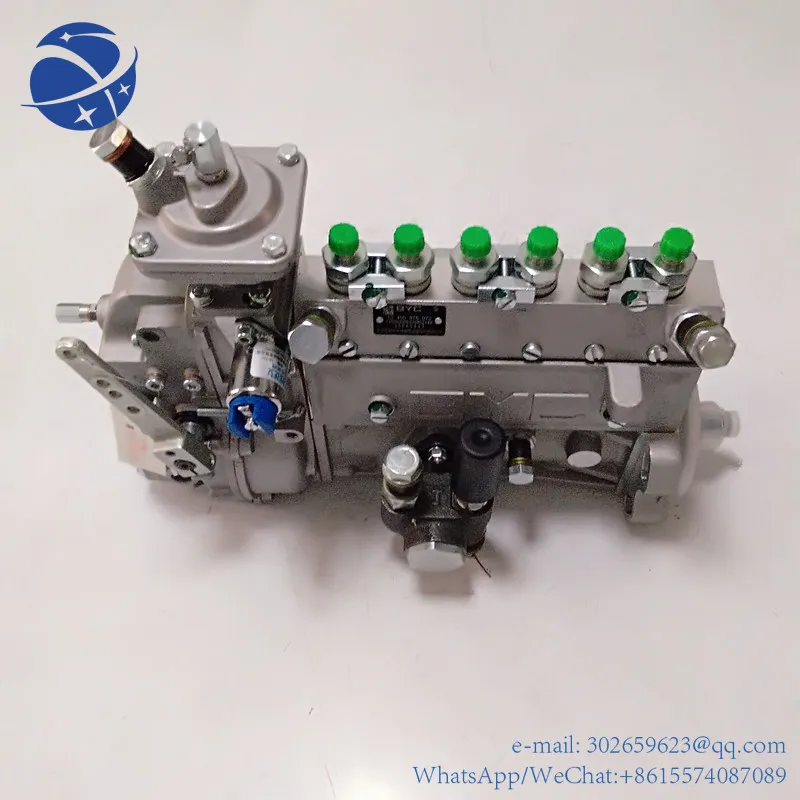 

yyhc Deutz BF6L913 diese engine parts fuel Injection pump 0223 3340