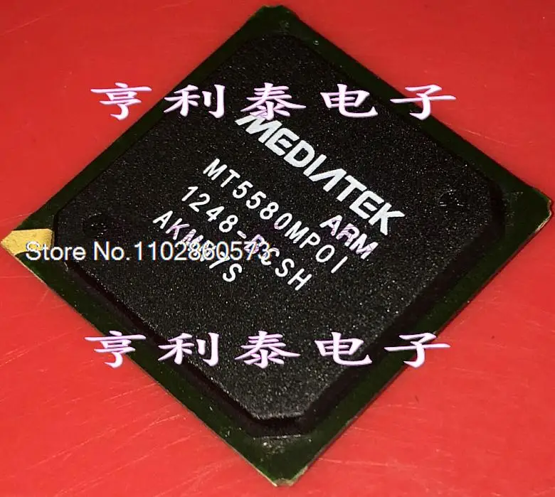 

MT5580MP01 MT5580MPOI-BCSH Original, in stock. Power IC