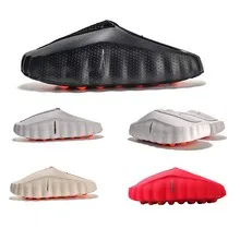 

2026 New Model Mind-001 Export-Quality Training Shoes — Comfortable, Closed-Toe, Unisex Athletic & Fashion Slides