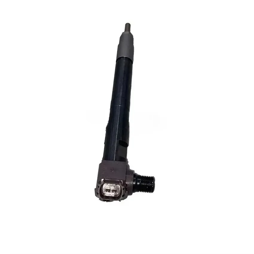 Rail Fuel Injector S550-13H50 295700-0400 295700-0021 for Mazda 2 CX-3 1.5D