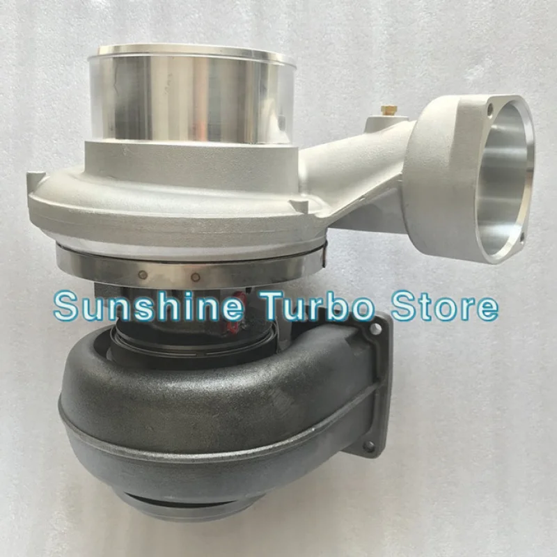 HY35W Turbo 4036239 14969880000 5017787AD 3592811 6BTA turbocharger for Cummins Truck DP/ Leyland with 6BTA Engine