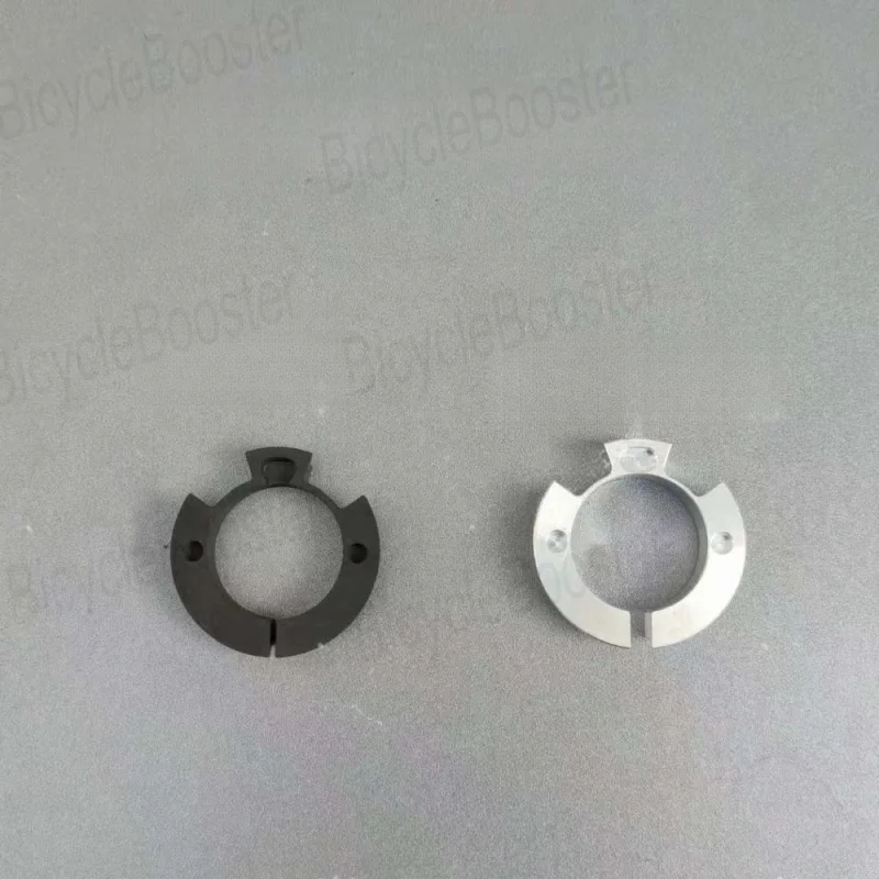 Anneau de compression pour fourche de vélo ultralégère Specialized Tarmac SL8, embout d'expansion pour couronne de fourche