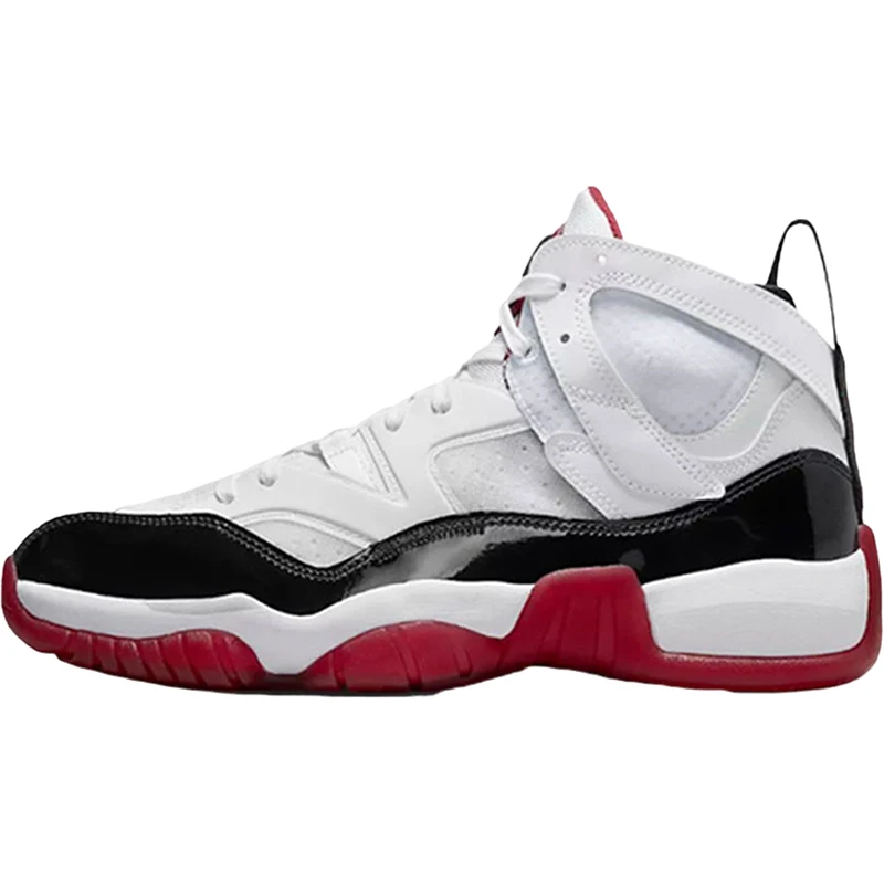 حذاء كرة السلة Nike JUMPMAN TWO TREY للرجال عالي الجودة DO1925-106