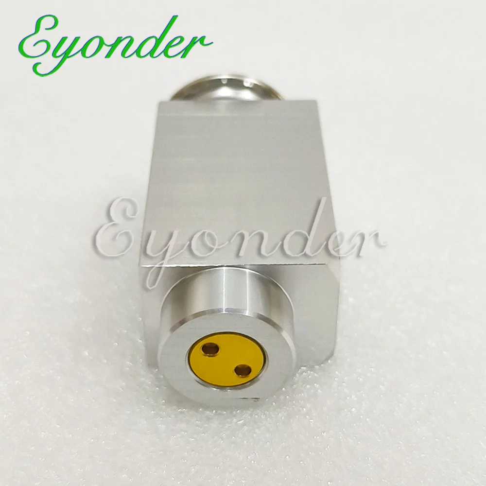 Zawór blokujący ekspansji parownika klimatyzacji AC do BMW X5 X6 E70 F15 F85 X6 E71 E72 64119187630 9187630