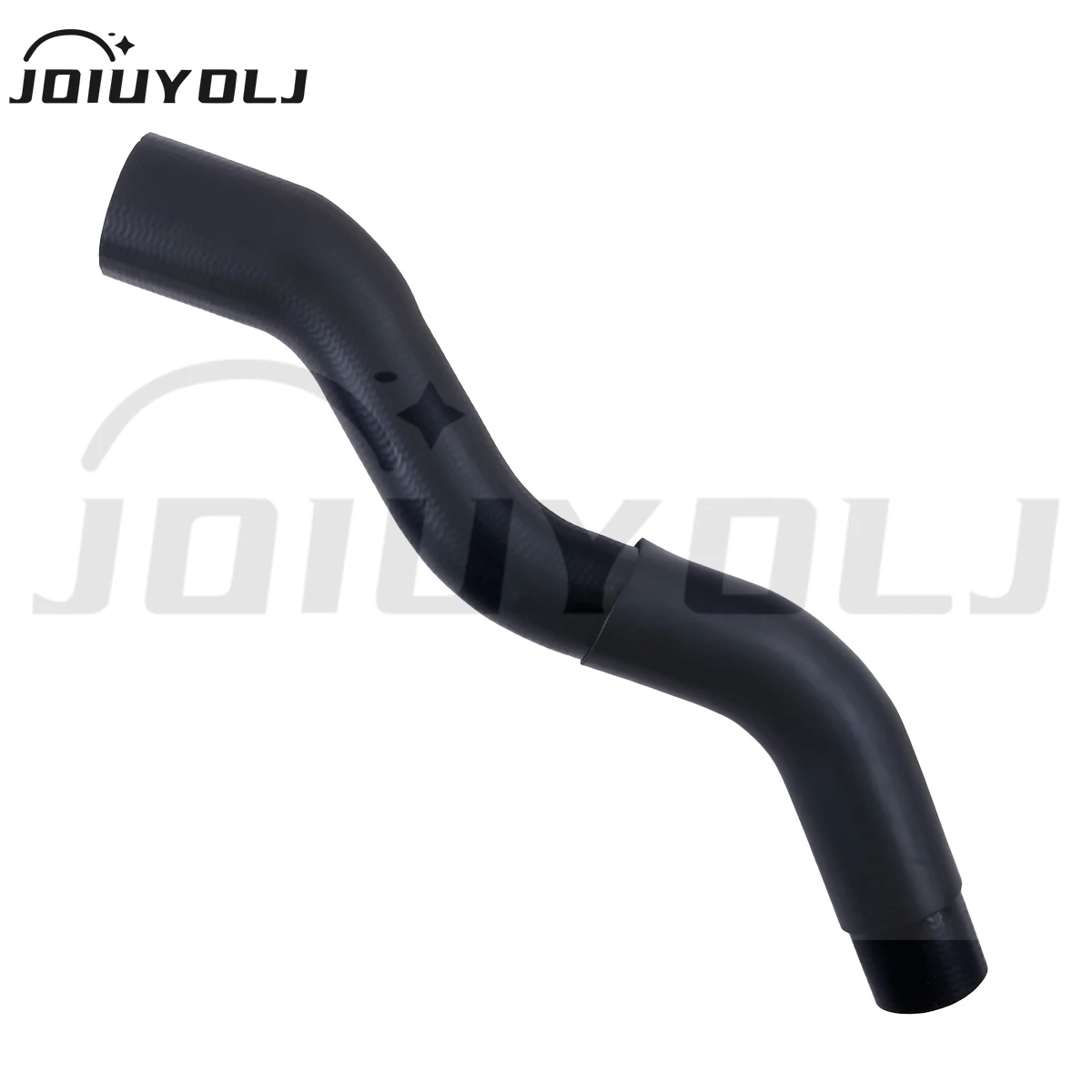 المبرد الداخلي الأنابيب توربو منفذ الهواء المطاط خرطوم لميتسوبيشي L200/تريتون 2.5 D 1505A377 #3