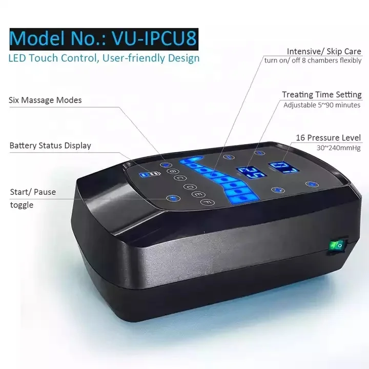 Sports Recovery Boo…