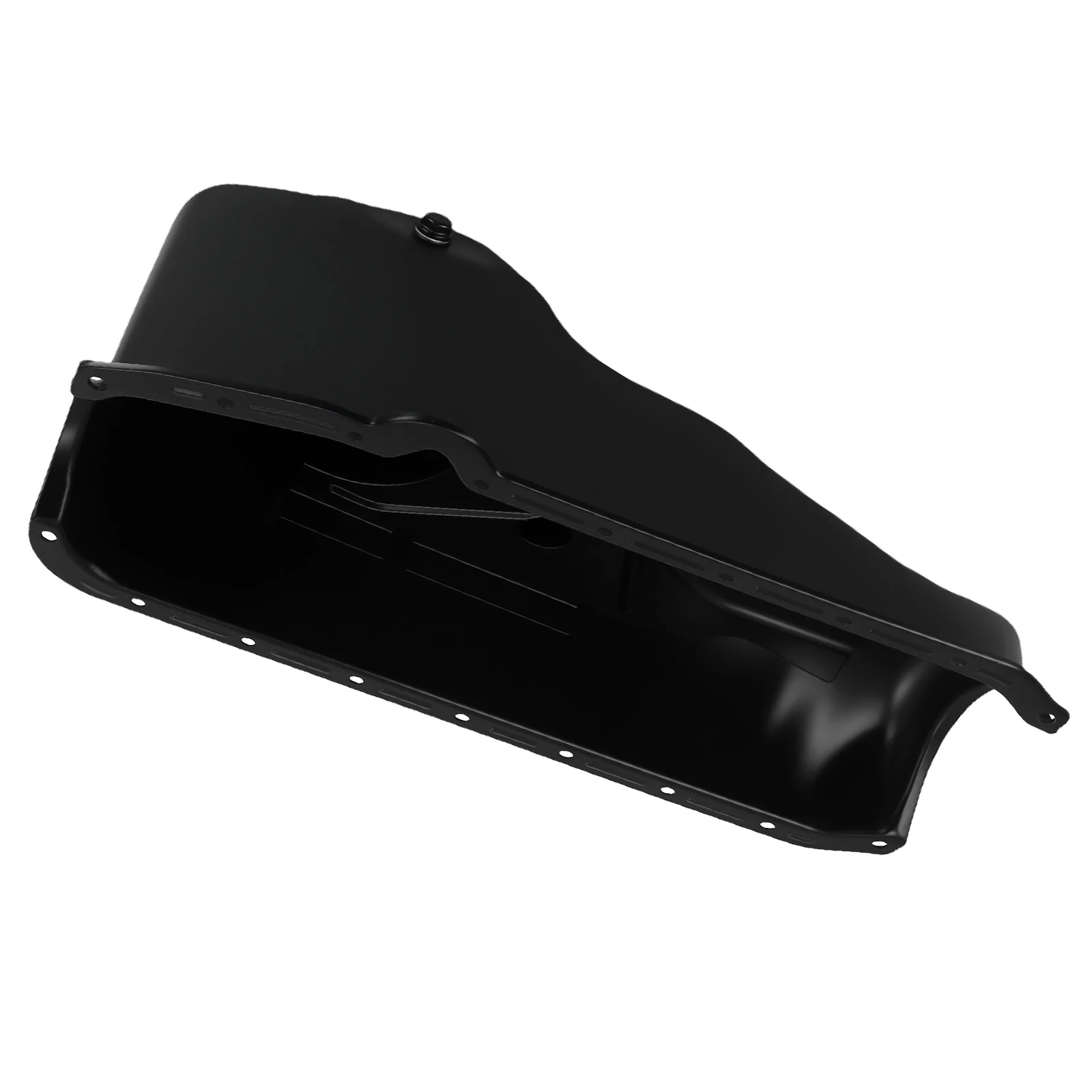 

Oil Pan for GMC G3500 1979-1980 4.2L 5.0L 14079399 360010 Steel New