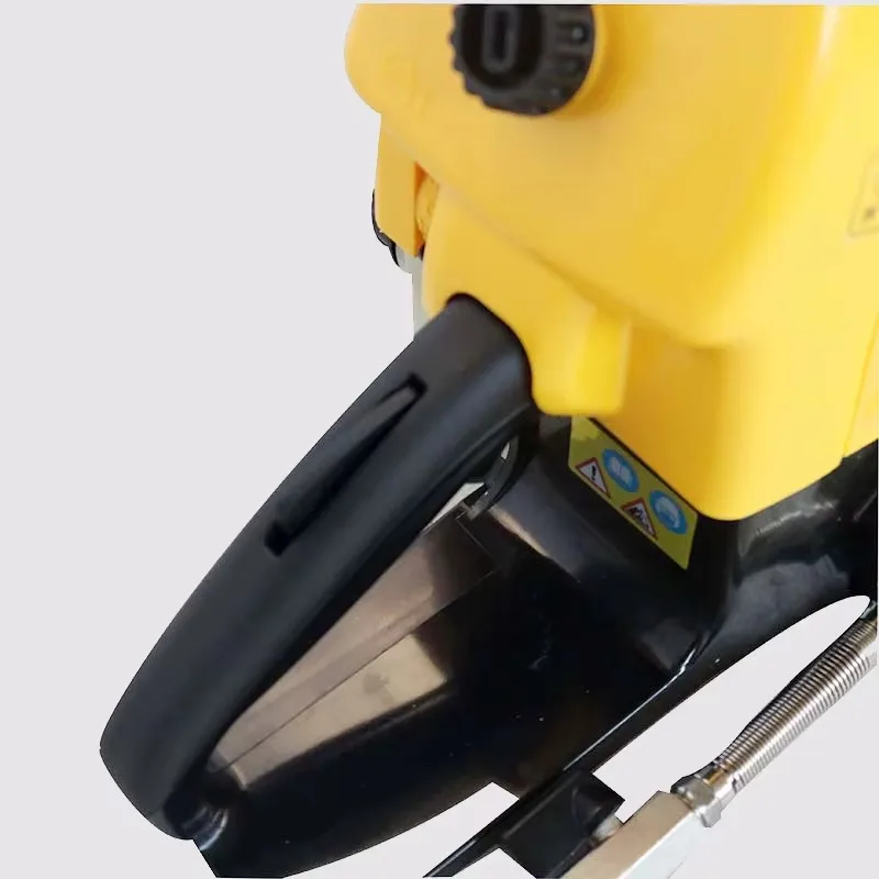 

Popular Selling Hand Held Concrete Cutting Machine Concrete Ring Saw For Efficient Concrete Cutting