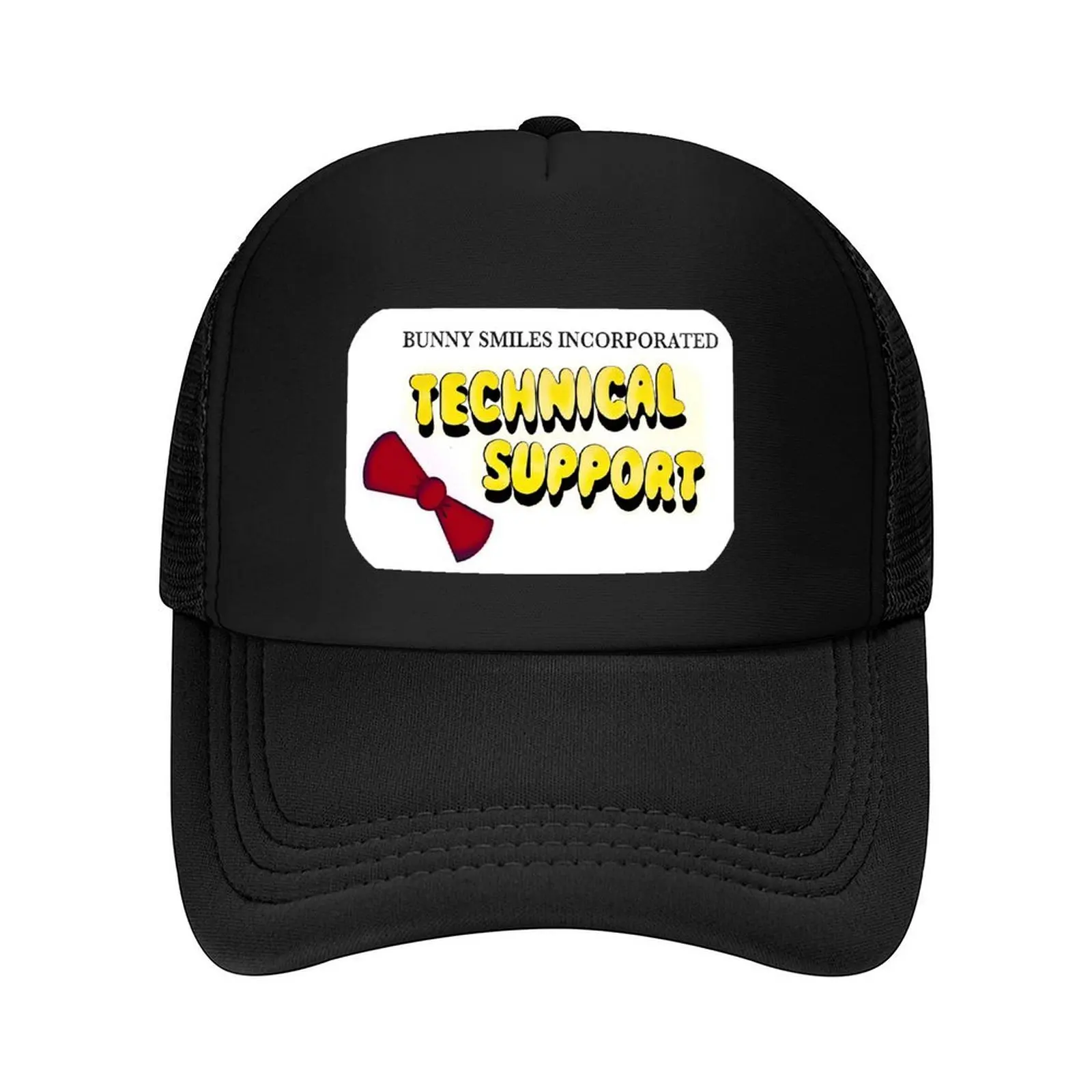 

Technical Support Baseball Cap sun caps Military Tactical Cap custom caps Funny hats Women's Golf Clothing Men's