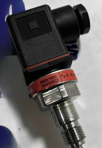 Sensore di pressione originale 064G6523 MBS1900