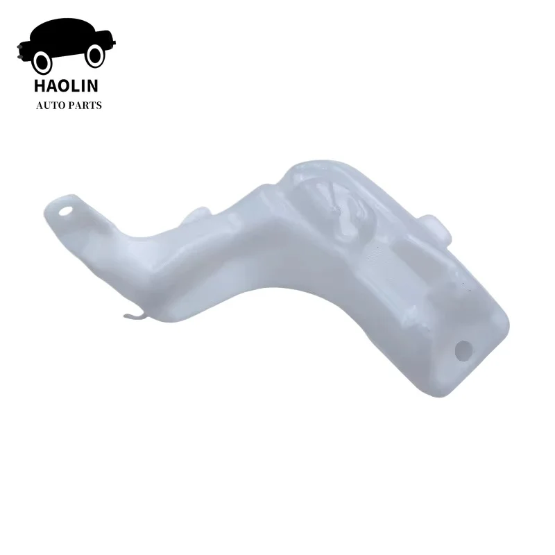 1 Pcs 6431C1 Brand New Auto Parts Windscreen Washer Tank Bottle Fluid Reservoir For Peugeot 307 OEM 6431-C1