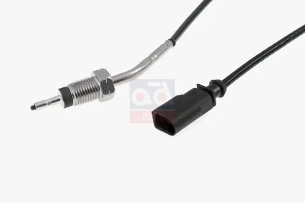 Store code: 91016 for temperature sensor exhaust 10 POLO 1.6tdi